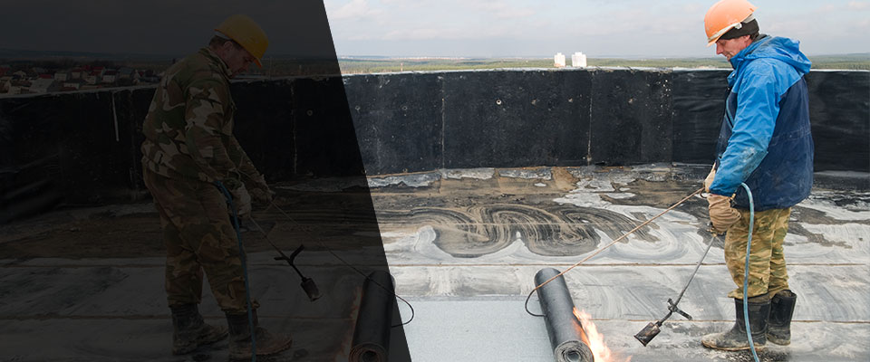 South River Roofing Contractors